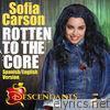 Sofia Carson - Rotten to the Core (Spanish / English Version) - Single