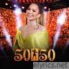 Solange Almeida 50/50 Ao Vivo em Fortaleza (Bônus) - EP