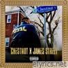 Chestnut X James Street