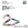 Electronic Architecture 3 Sampler 2 - EP