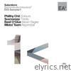 Electronic Architecture 3 Sampler 1 - EP