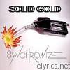 Solid Gold - Synchronize - EP