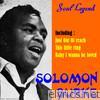 Soul Legend: Solomon Burke