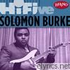 Solomon Burke - Rhino Hi-Five: Solomon Burke - EP