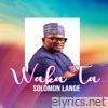 Waka Ta - Single
