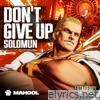 Don't Give Up - Single
