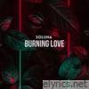 Burning Love - Single