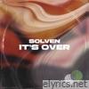 It's Over - Single
