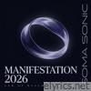 Manifestation 2025: Deep Sleep Subconscious Reprogramming (Law of Assumption Loop) - Single