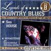 Legends of Country Blues (Disk B)