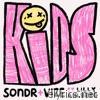 Sondr & Vize - Kids (feat. Lilly Ahlberg) - Single