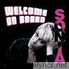 Welcome on Board - EP