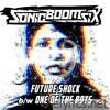 Future Shock / One Of The Boys - Single