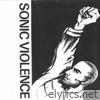 Sonic Violence - EP