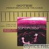 I Want to Know You (Gotee Performance Tracks) - EP