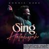 Sing Hallelujah - Single