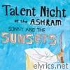 Talent Night at the Ashram