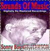 Sounds Of Music pres. Sonny Boy Williamson (Digitally Re-Mastered Recordings)