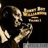 Sonny Boy Williamson, Vol. 1
