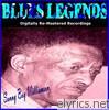 Sonny Boy Williamson - Blues Legends (Remastered)