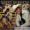Sonny Burgess - All About the Ride