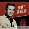 Sonny Burgess lyrics