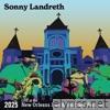 Live at the 2025 New Orleans Jazz & Heritage Festival