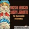 Voices of Americana (The Crazy Cajun Recordings)