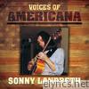 Voices of Americana: Sonny Landreth