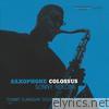 Sonny Rollins - Saxophone Colossus (Rudy Van Gelder Remaster) [feat. Tommy Flanagan, Doug Watkins & Max Roach]
