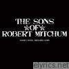 Sons Of Robert Mitchum - Soviet Hotel Dressing Gown