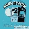 Sons Of Zion - Break Up Song (Radio Edit) - Single