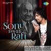 Sonu Sings Rafi