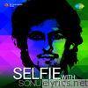 Selfie with Sonu Nigam