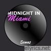 Midnight In Miami - Single