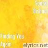 Finding You Again - Single
