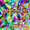 Sooraj Bishnoi - It's Your Life - EP