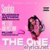 THE ONE (feat. JDon!) - Single