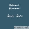 Strings Of Resonance - Single