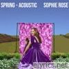 Spring (Acoustic) - EP