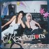 Reservations (feat. MINNIE) - Single