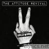 Sorry Hollywood - The Attitude Revival - Single