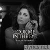Look Me in the Eye (feat. Pamela) - Single