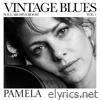 PAMELA | Smoke & Heartbreak (Vintage Blues, Vol. 1) [feat. Pamela] - EP