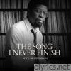 The Song I Never Finish (feat. Leroy) - Single