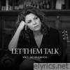 Let Them Talk (feat. Pamela) - Single