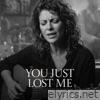 You Just Lost Me (feat. Pamela) - Single
