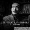 My Heart Remembers (feat. Wayne) - Single
