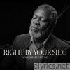 Right By Your Side (feat. Natiel) - Single