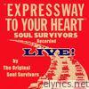 Soul Survivors - Expressway to Your Heart (Live) - Single